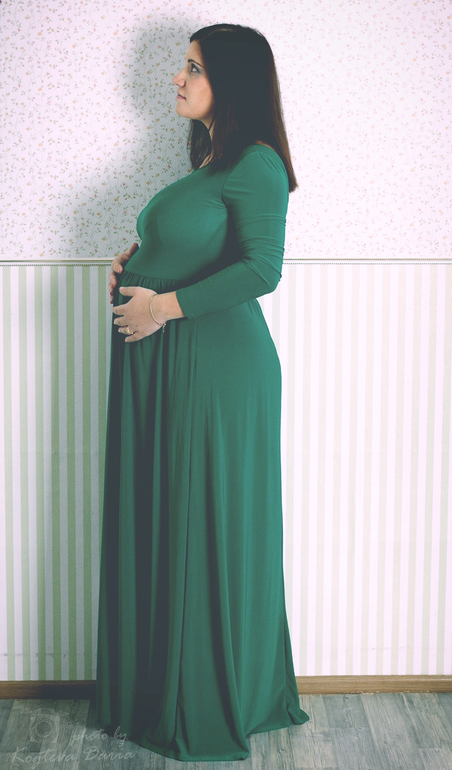 Ожидание в розовых очках