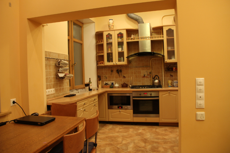 Нужен совет людей со вкусом)