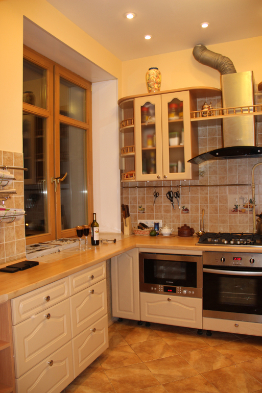 Нужен совет людей со вкусом)