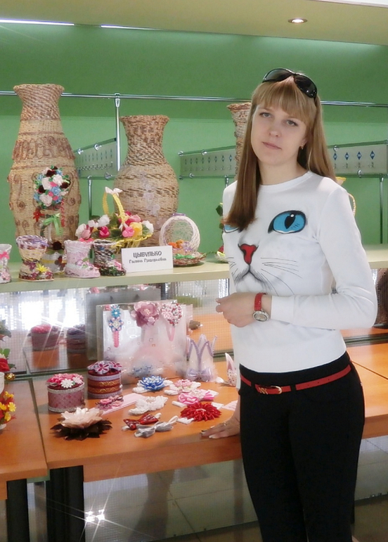 Я и мои работы