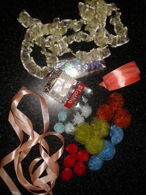 Затерявшийся хвастик