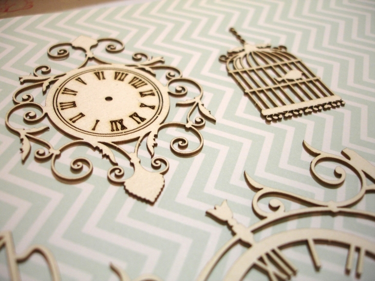 Чипорд от Mr.Painter