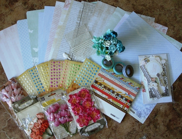 Отзывы о покупках