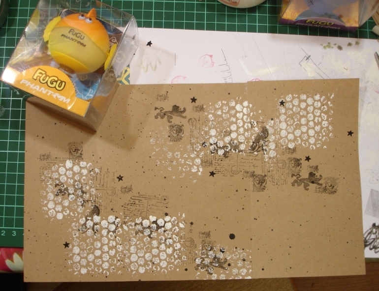 Мужская упаковка