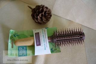 расческа Ecotools