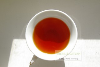 Пектин, ройбуш, шоколадные капли