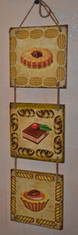 Панно на кухню