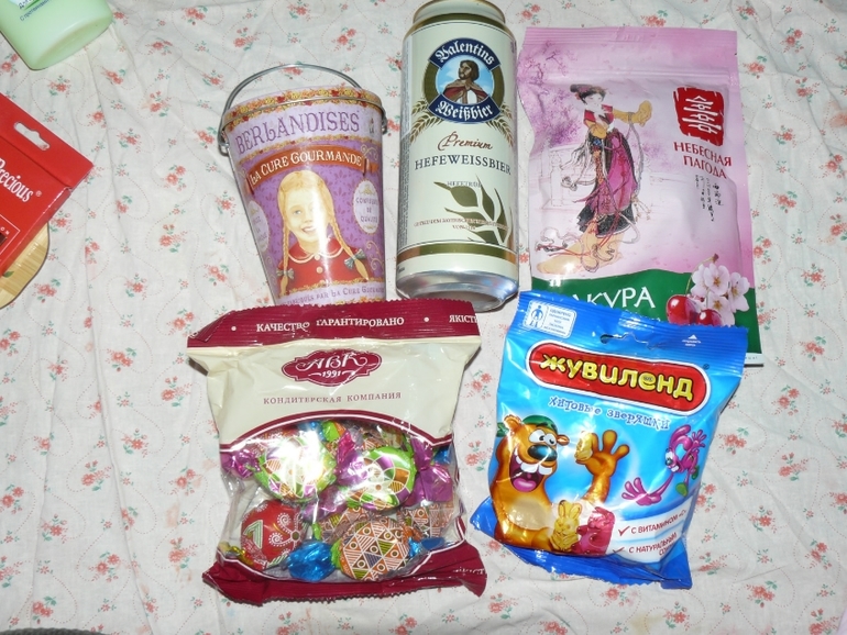 мой фотоотчетчик к ОП 1 июня...)