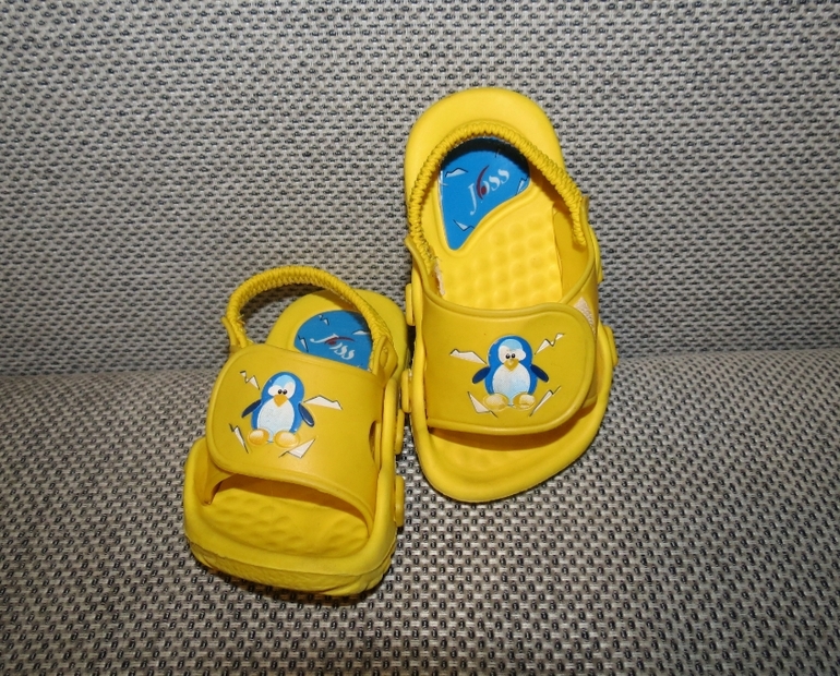 Обувь для девочки б/у