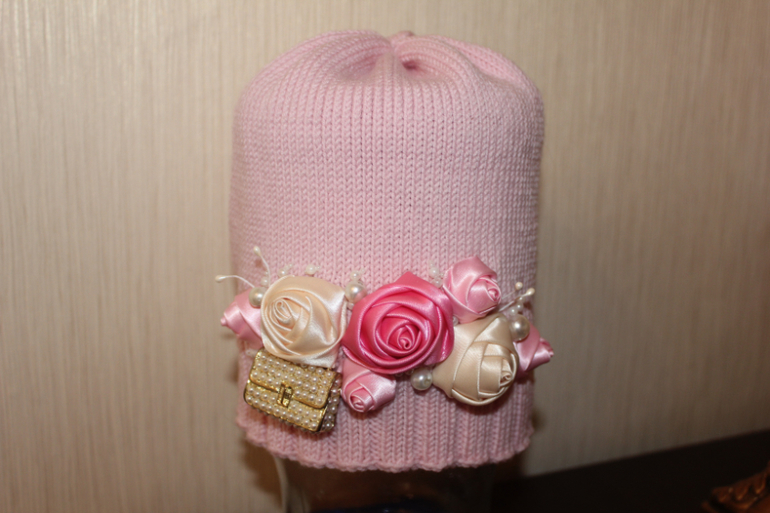 Свяжу на заказ шапочки! Итальянский меринос!Заказы пока ПРИНИМАЮ !