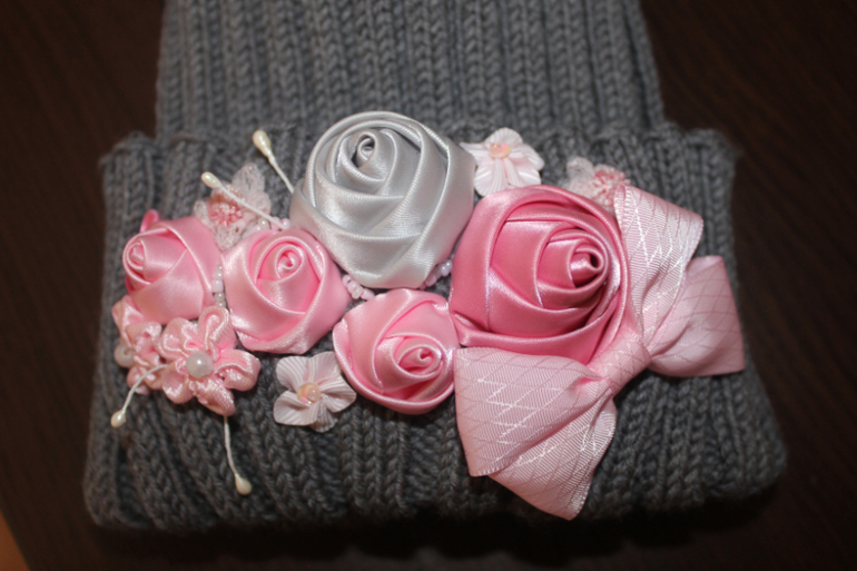 Свяжу на заказ шапочки! Итальянский меринос!Заказы пока ПРИНИМАЮ !