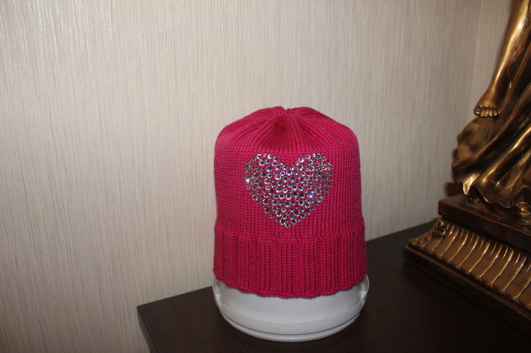 Свяжу на заказ шапочки! Итальянский меринос!Заказы пока ПРИНИМАЮ !