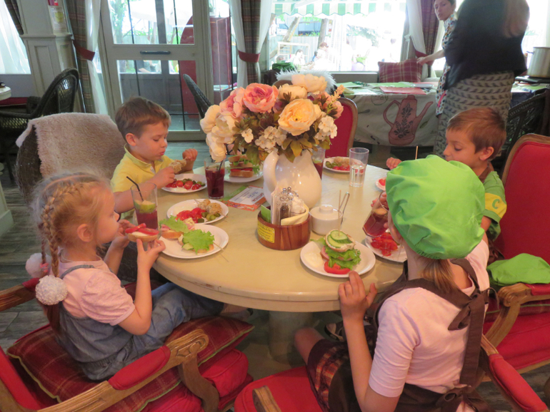 01.06.2014 в фото