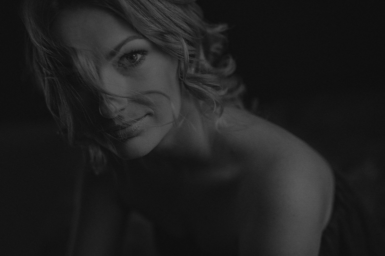 Ассорти из портретов