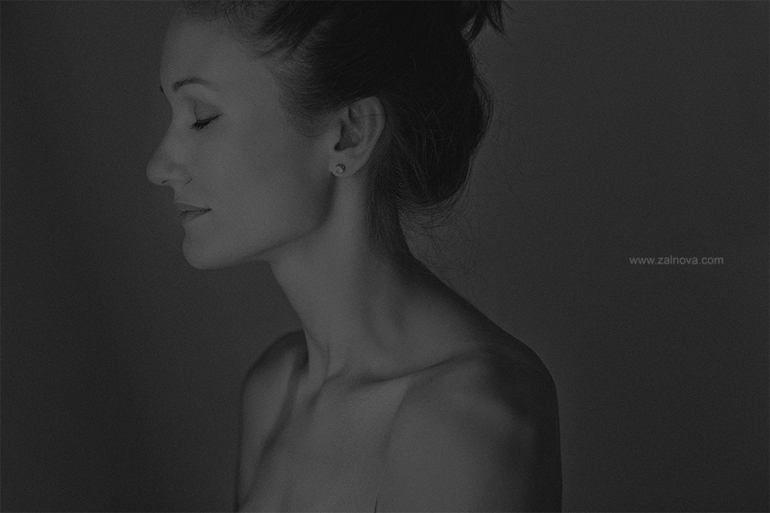 Ассорти из портретов