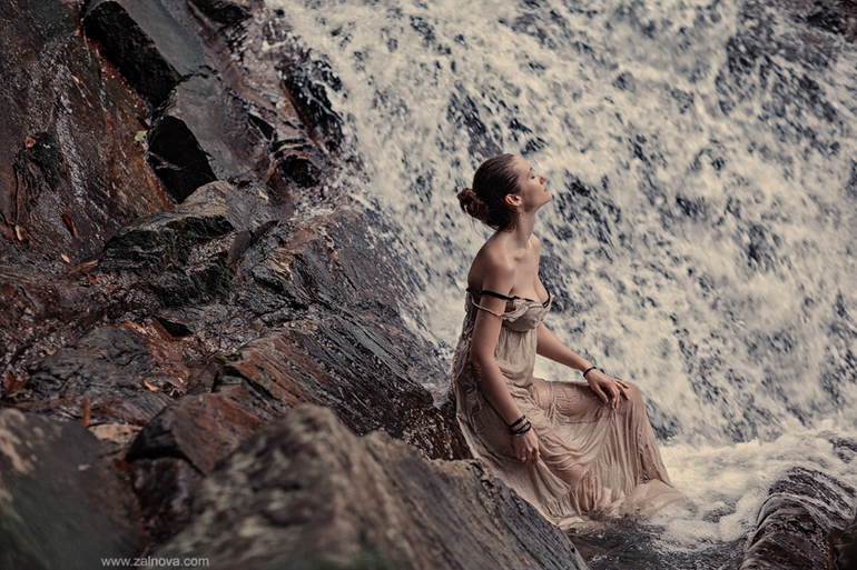 Ассорти из портретов