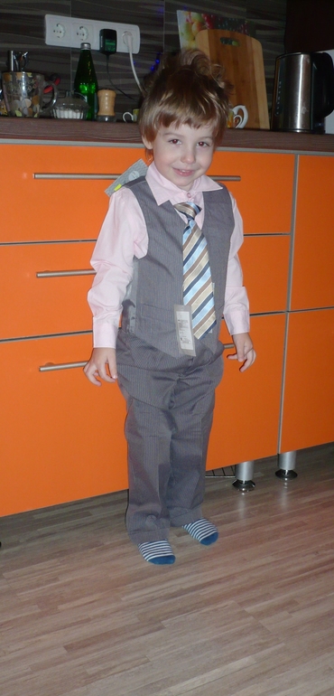 Удачненько)))