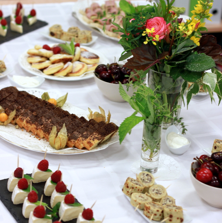 Мой проект - Повод Есть