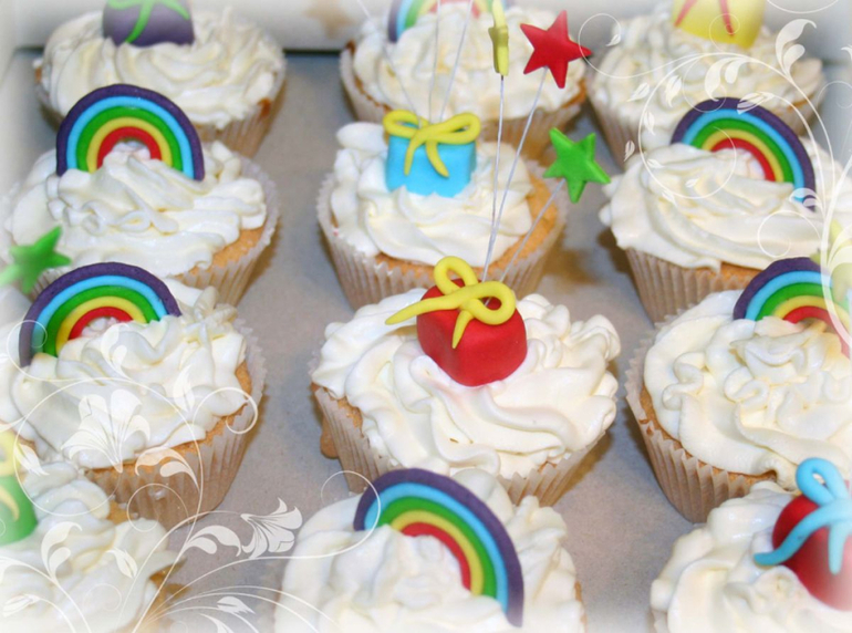 Детские торты на заказ Балашиха, ВАО, Щелково.