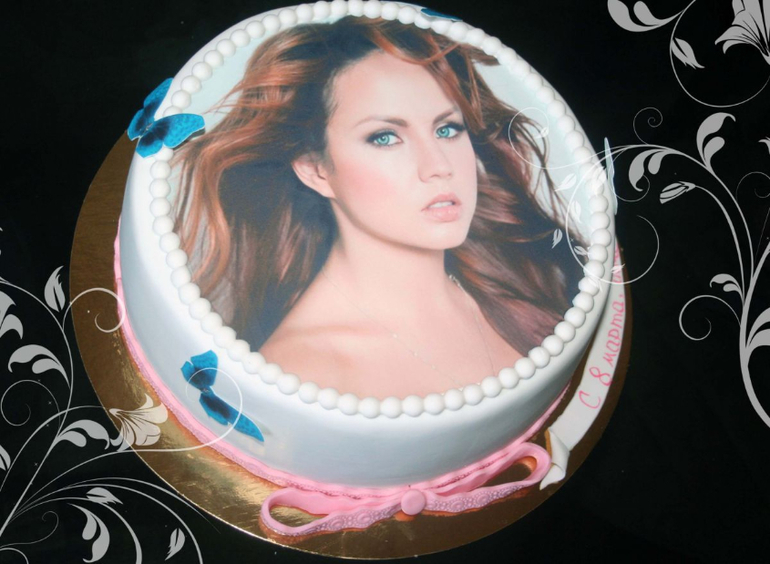 Фото торты на заказ Балашиха, ВАО