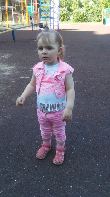 Соответствие имени образу))