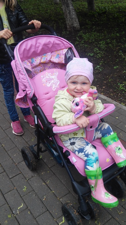 Соответствие имени образу))