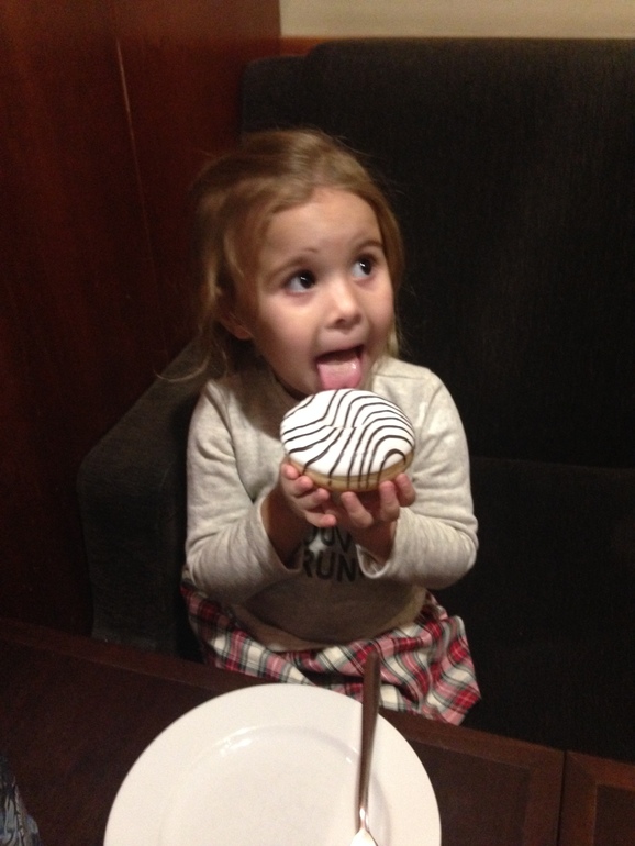 Чуток нас сегодня)))