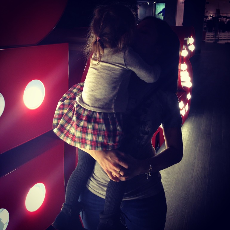 Чуток нас сегодня)))