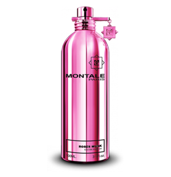 Roses Musk Монталь - 1 мл. 75 руб.