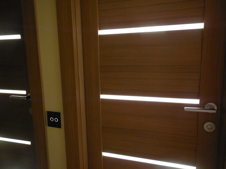 ВАННАЯ и ТУАЛЕТ (много фото)