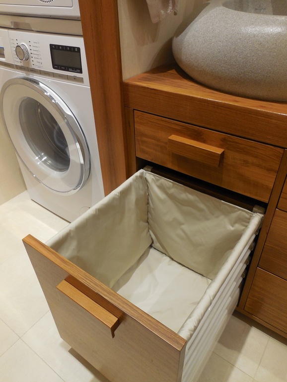 ВАННАЯ и ТУАЛЕТ (много фото)