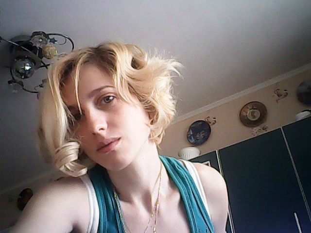 никак не определюсь))