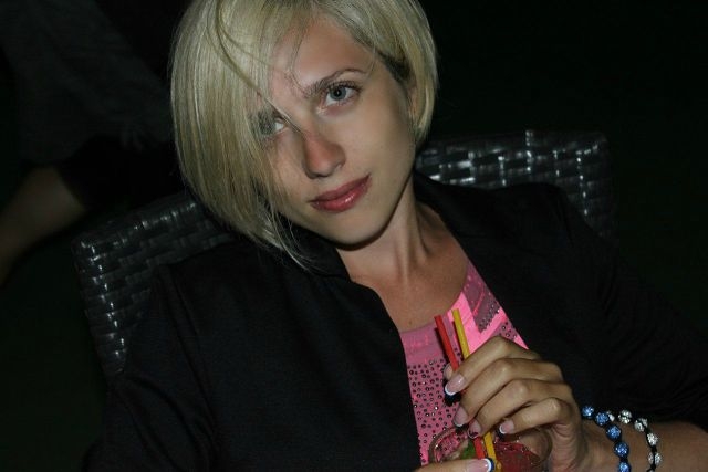 никак не определюсь))