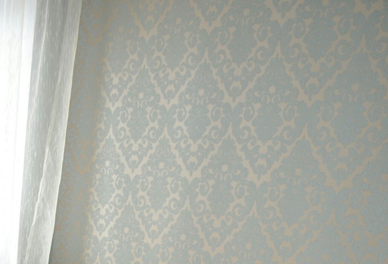 Что за обои?