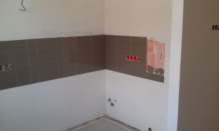 Помогите с дизайном кухни