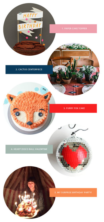 Поговорим о лисах?)