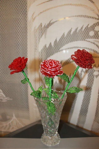 Мои рукоделки на ваш суд)