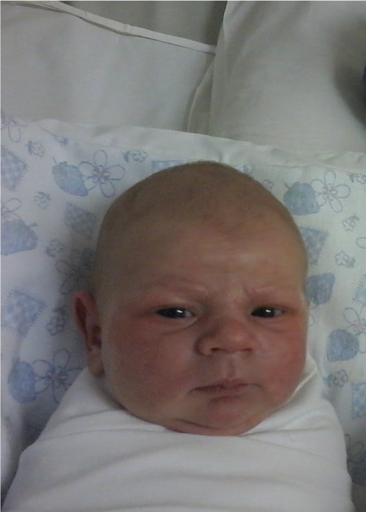 Первое фото...(делимся) и какие мы сейчас