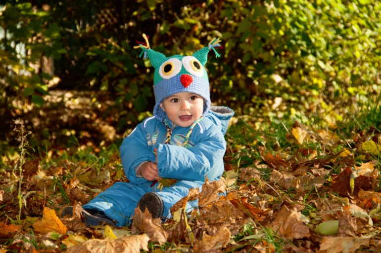 Павлентий 1 год и 3 месяца