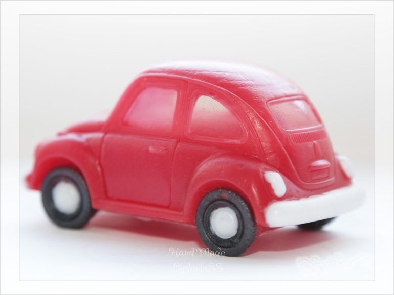 Машина для девушек и автоледи)