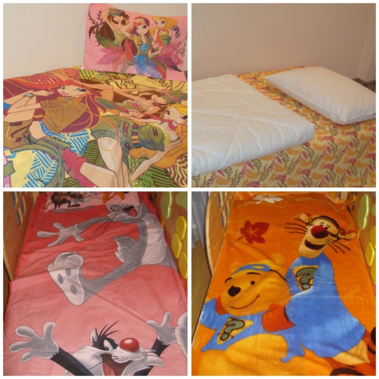 Хвастики TAC