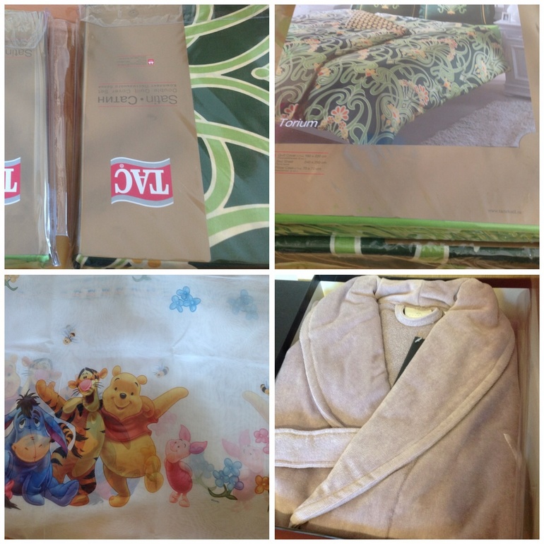 Хвастики TAC