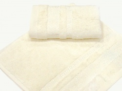 Полотенца бамбуковые