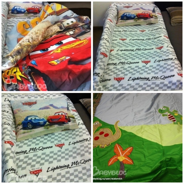 Хвастики TAC