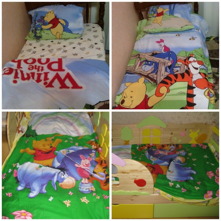 Хвастики TAC