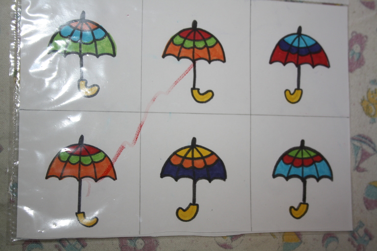 Прирдные явления. День 2.