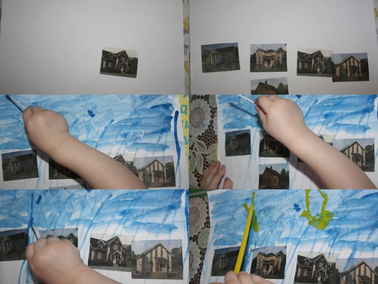 Прирдные явления. День 2.