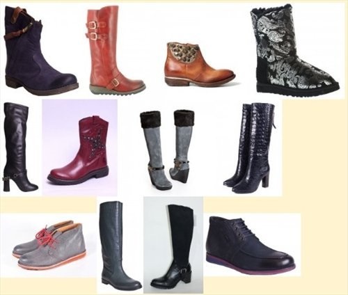 Все для мужчин и женщин. Европейские бренды. Без рядов.