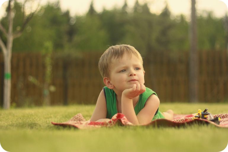 Уехал моя булочка от меня...