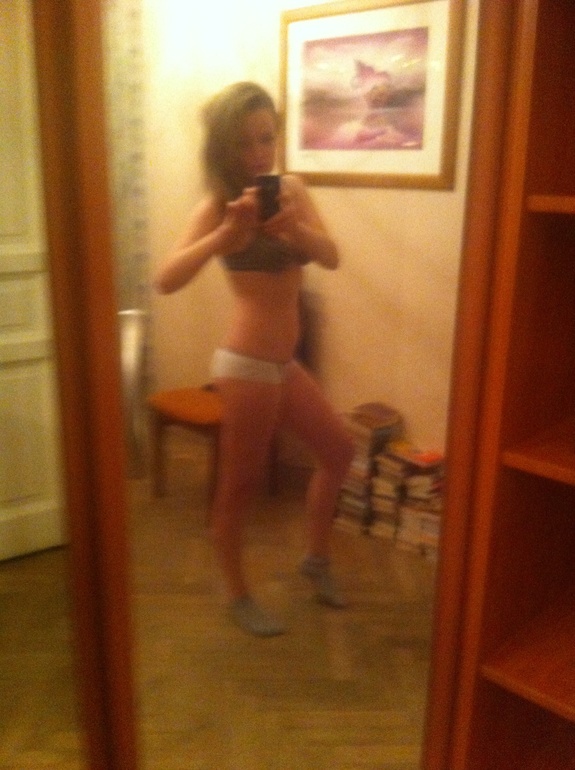 Мамулечка-красотулечка.1.